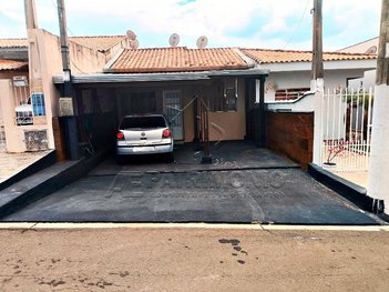 house em Avenida Doutor Gualberto Moreira, Parque São Bento - Sorocaba - SP
