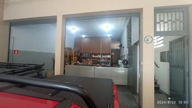 commercial_building em Rua Rio da Bagagem, Vila Nova Savoia - São Paulo - SP