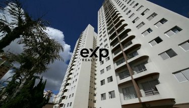 apartment em Avenida Sargento Geraldo Sant'Ana, Jardim Taquaral - São Paulo - SP