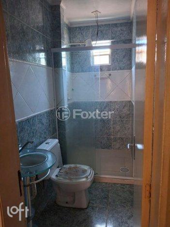 apartment em Carmelita Grippi, Rubem Berta - Porto Alegre - RS