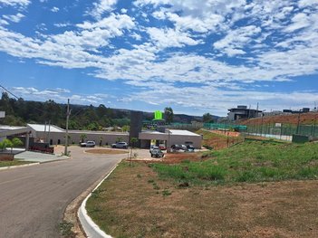 land_lot em Rua Cortona, Gran Park - Vespasiano - MG