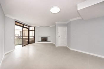 apartment em Alameda dos Anapurus, Indianópolis - São Paulo - SP
