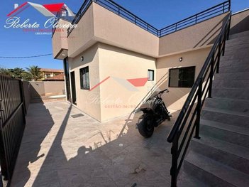 house em Rodovia Amaral Peixoto, Florestinha II (Tamoios) - Cabo Frio - RJ