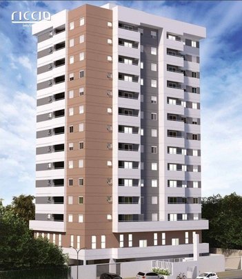 apartment em Rua Crato, Parque Industrial - São José dos Campos - SP