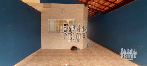 house em Rua Barão de Cotegipe, Real - Praia Grande - SP