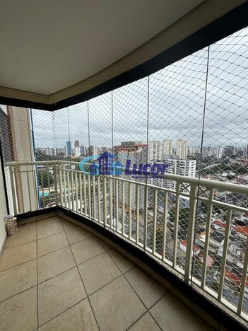 apartment em Avenida Vila Ema, Vila Prudente - São Paulo - SP