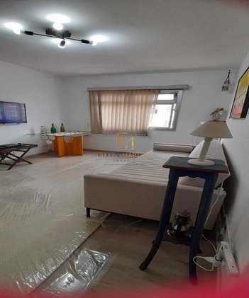 apartment em Rua Professor Vahia de Abreu, Vila Olímpia - São Paulo - SP