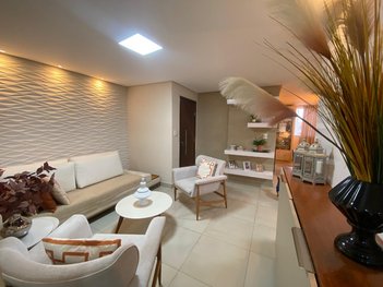 apartment em Rua Ceará, Centro - Divinópolis - MG