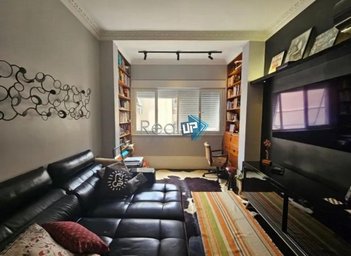 apartment em Rua General Artigas, Leblon - Rio de Janeiro - RJ