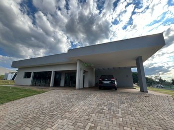 house em Rua Annibal Cabral, Estância Cabral - Cambé - PR