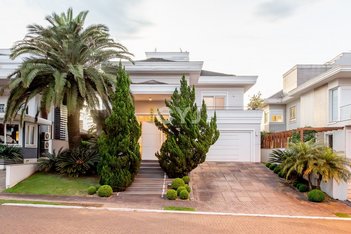 house em Açucena, Estância Velha - Canoas - RS