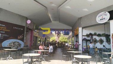 business em Rua Conde Dolabela Portela, Várzea - Lagoa Santa - MG