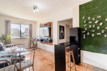 apartment em Avenida Ipiranga, Partenon - Porto Alegre - RS