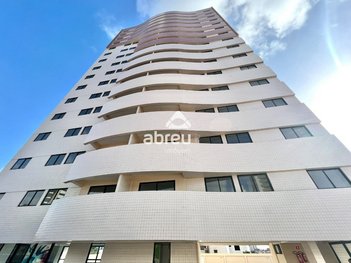 apartment em Rua Tereza Campos, Lagoa Nova - Natal - RN