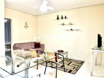 apartment em Rua Colonial, Lagoinha - Ubatuba - SP