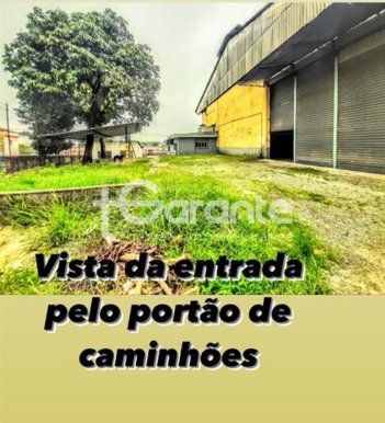 industrial em Rua Abaitara, Vila Mesquita - São Paulo - SP