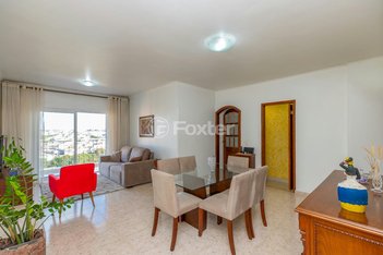 apartment em Rua Major Freire, Vila Monte Alegre - São Paulo - SP