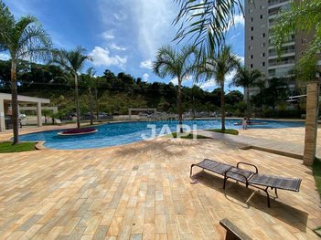 apartment em Avenida Caetano Gornati, Engordadouro - Jundiaí - SP
