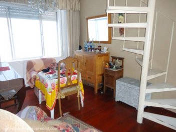 apartment em Rua Dona Zulmira, Cavalhada - Porto Alegre - RS