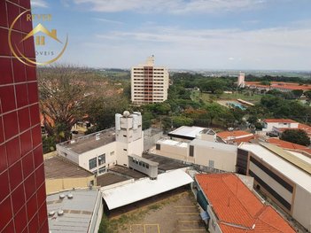 office em Rua Francisco Otaviano, Jardim Chapadão - Campinas - SP