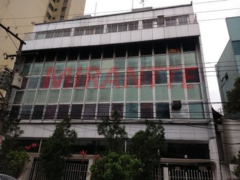 commercial_property em Dos Metalurgicos, Vila das Palmeiras - Guarulhos - SP