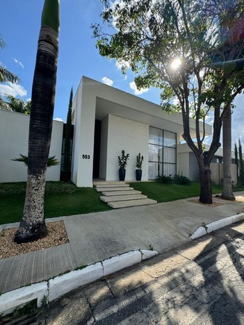 house em Avenida Chet Miller, Ponte Alta - Betim - MG