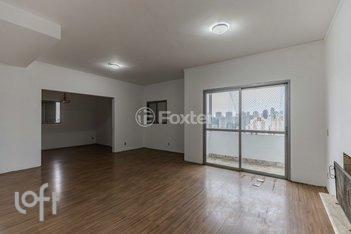 apartment em Avenida Marechal Juarez Távora, Vila Sônia - São Paulo - SP