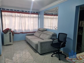 apartment em Largo do Redentor, Cambuci - São Paulo - SP