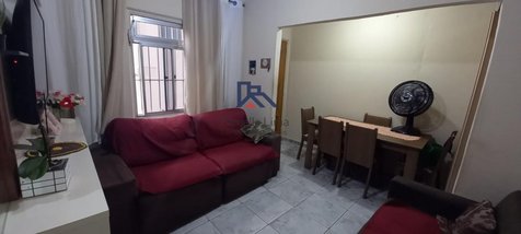 apartment em Rua Giovanni Nasco, Conjunto Habitacional Teotonio Vilela - São Paulo - SP