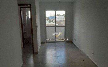 apartment em Rua dos Capuchinhos, Vila Alzira - Santo André - SP