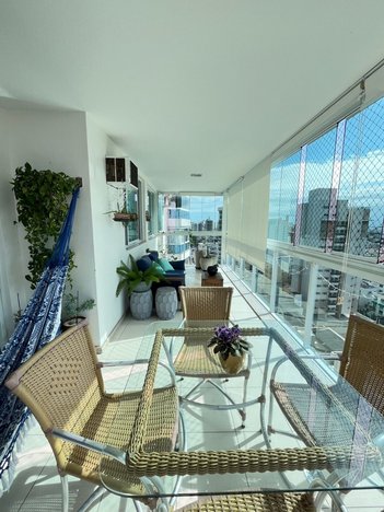 apartment em Rua Erothildes Penna Medina, Praia da Costa - Vila Velha - ES