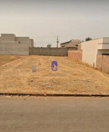 land_lot em Rua das Sucupiras, Colinas - Sorriso - MT