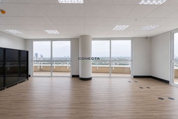 office em Avenida Higienópolis, Jardim Higienópolis - Londrina - PR