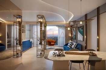apartment em Rua Francisco de Vitória, Jardim Vila Mariana - São Paulo - SP