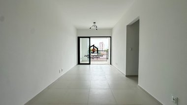 apartment em Avenida Tiradentes, Jardim das Nações - Taubaté - SP