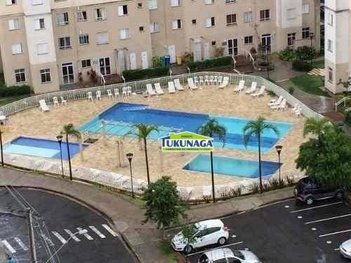 apartment em Avenida Guarulhos, Ponte Grande - Guarulhos - SP