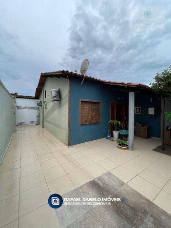 house em Estrada Guajiru, Guajeru - Fortaleza - CE