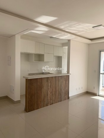 apartment em Avenida Orlando Ranieri, Parque Residencial das Camélias - Bauru - SP