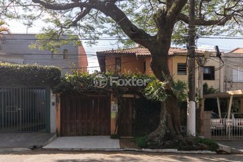 apartment em Rua Maranduba, Aclimação - São Paulo - SP