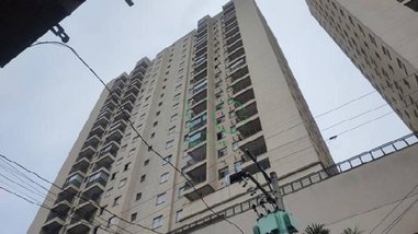 apartment em Rua João Carlos Munhoz Vaquero, Novo Osasco - Osasco - SP