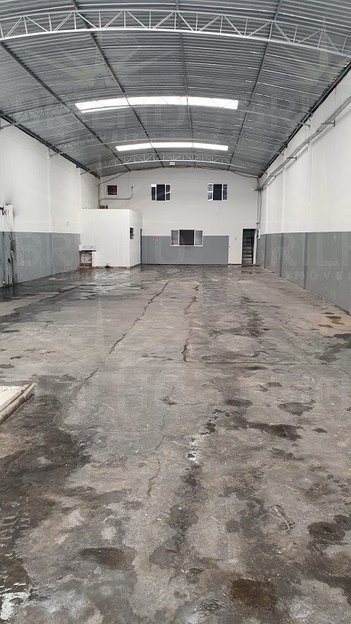 industrial em Avenida Hildebrando de Lima, km 18 - Osasco - SP