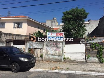 land_lot em Rua Domingos dos Santos Gomes, Jardim Vila Formosa - São Paulo - SP