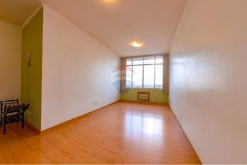 apartment em Rua Cesário Coimbra, Centro - Araras - SP