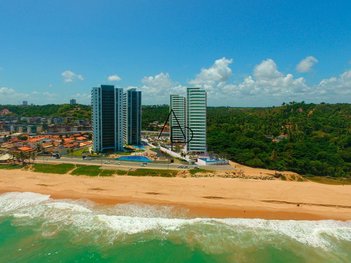 apartment em Avenida General Luiz de França Albuquerque, Jacarecica - Limoeiro de Anadia - AL