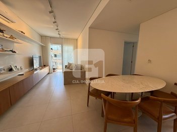 apartment em Avenida Campeche, Campeche - Florianópolis - SC