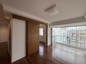 apartment em Alameda Itu, Cerqueira César - São Paulo - SP