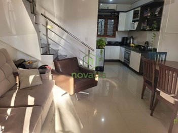 house em Manoel Moura, Campestre - São Leopoldo - RS