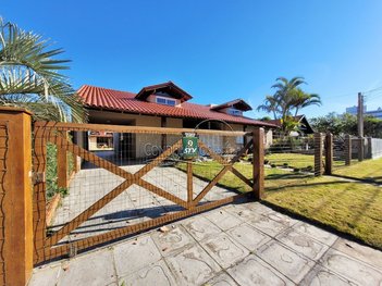 house em Rua Tipuana, Xangri-Lá - Xangri-Lá - RS
