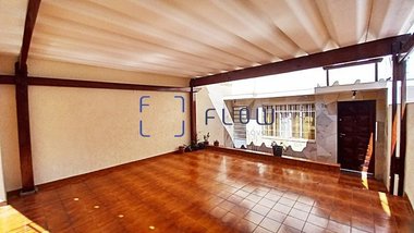 house em Rua Cirino Faro, Vila Gumercindo - São Paulo - SP