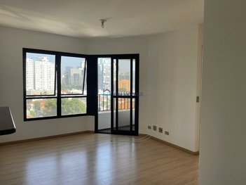 apartment em Rua Comendador Miguel Calfat, Vila Nova Conceição - São Paulo - SP